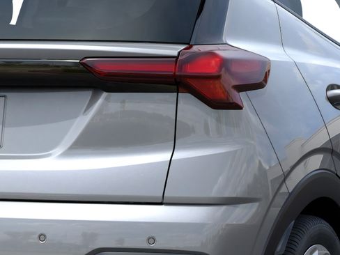 New 2027 Chevrolet Bolt LT image 11