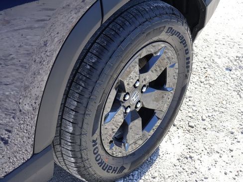 New 2026 Honda Passport RTL image 25
