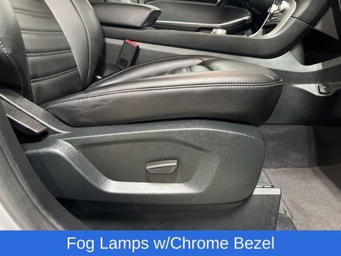 Certified 2022 Ford Edge SEL w/ Convenience Package image 26