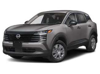 Used 2025 Nissan Kicks S w/ Interior Electronics Package AWD/4WD video 1