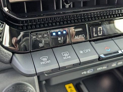 New 2026 Toyota Land Cruiser image 32