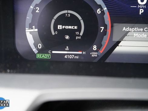 Used 2024 Toyota Tacoma 4x4 Double Cab Hybrid image 23