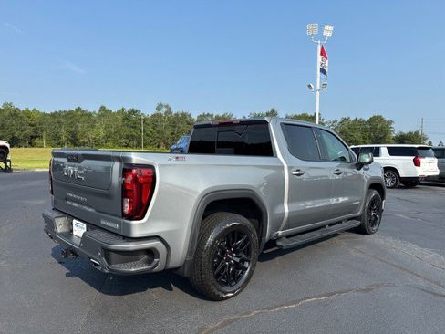 Used 2024 GMC Sierra 1500 Elevation w/ Elevation Premium Package AWD/4WD image 3