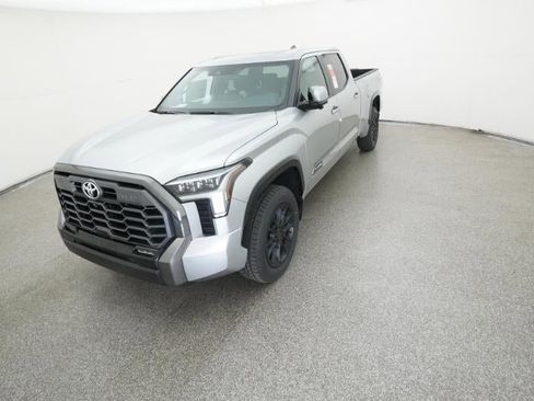 New 2026 Toyota Tundra Platinum AWD/4WD image 16
