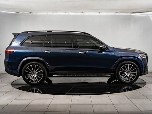 Certified 2024 Mercedes-Benz GLS 580 4MATIC image 6