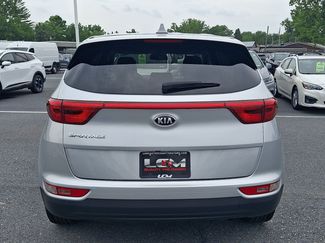 Used 2017 Kia Sportage LX AWD/4WD video 5