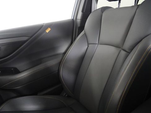 Used 2025 Subaru Outback Wilderness w/ Wilderness Package image 23