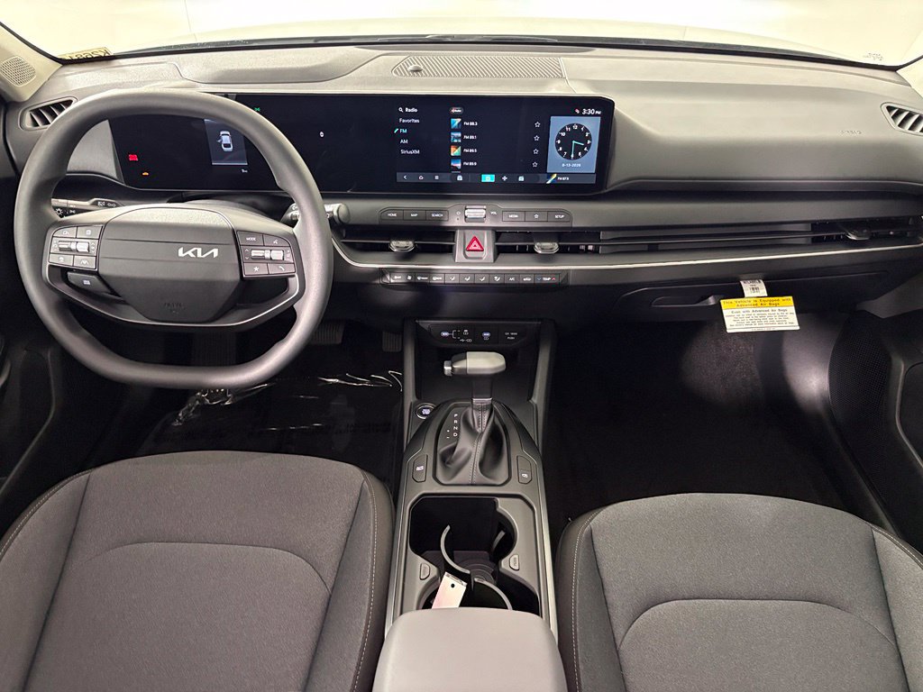 New 2026 Kia K4 FWD image 33