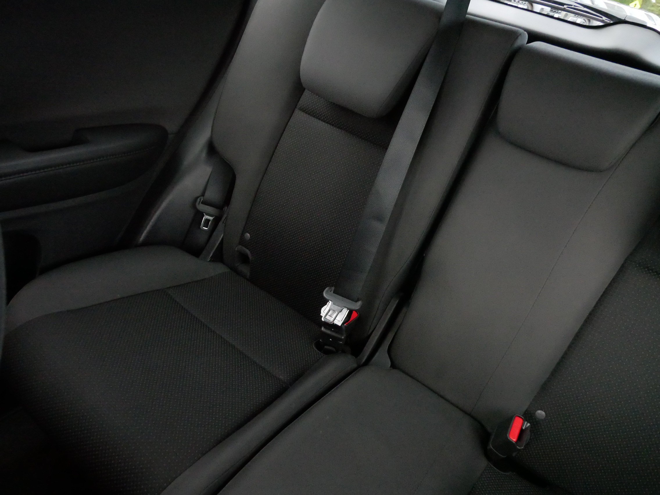 Used 2021 Honda HR-V EX image 12