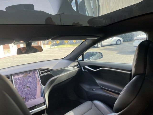 Used 2018 Tesla Model S 75D AWD/4WD image 10