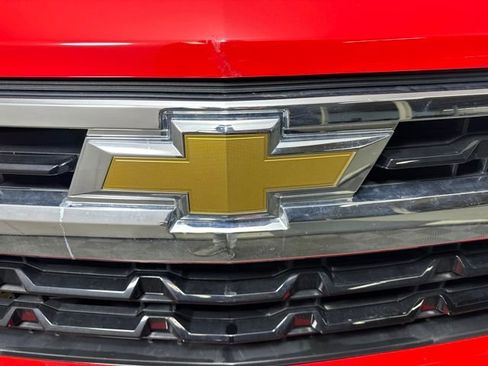 New 2025 Chevrolet Silverado 1500 LT image 40