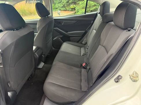 Used 2019 Subaru Impreza 2.0i AWD/4WD image 6