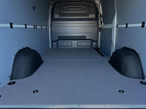 New 2024 Mercedes-Benz Sprinter 2500 image 15