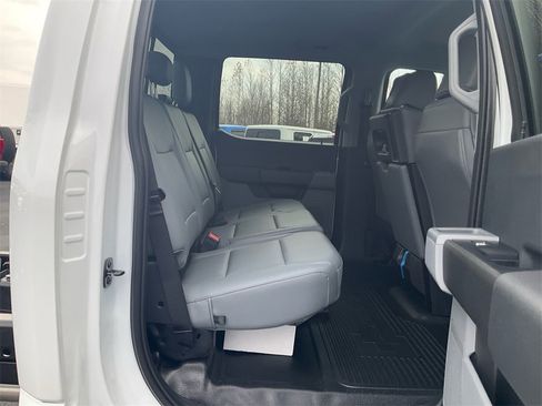 New 2026 Ford F450 XL image 11
