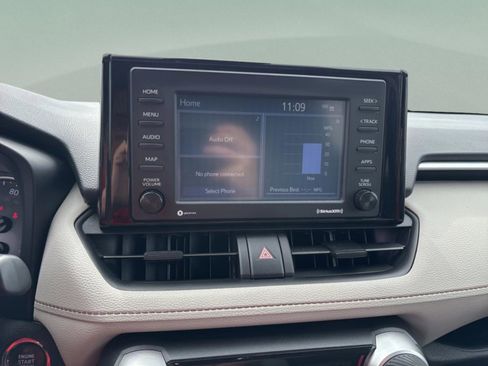 Used 2022 Toyota RAV4 XLE w/ Convenience Package image 15