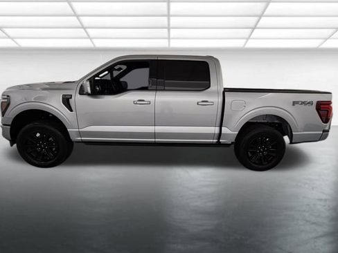 Used 2024 Ford F150 Platinum w/ Equipment Group 702A High AWD/4WD image 4