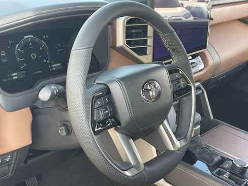 New 2026 Toyota Tundra 1794 Edition image 12