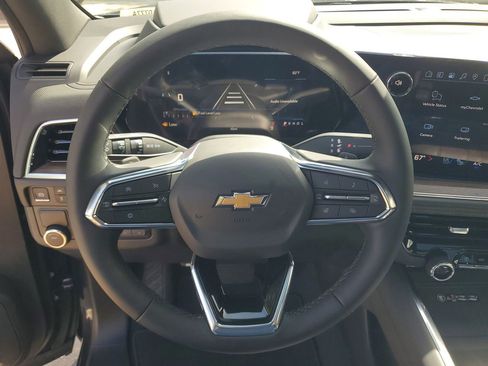 New 2026 Chevrolet Tahoe High Country w/ Sun And Tow Package RWD image 20