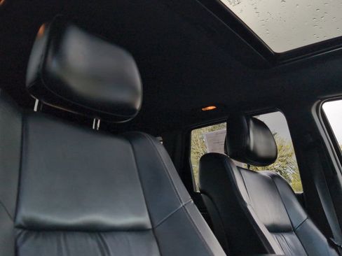 Used 2015 Jeep Grand Cherokee Limited AWD/4WD image 17