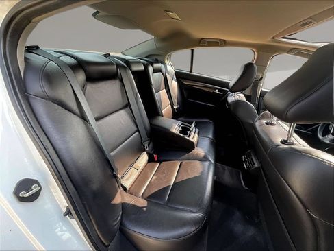 Used 2014 Acura TL w/ Technology Package FWD image 24
