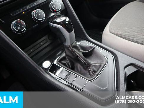 Used 2024 Volkswagen Taos S image 30