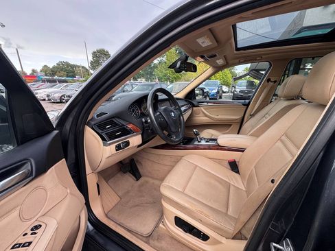 Used 2013 BMW X5 xDrive35i AWD/4WD image 8