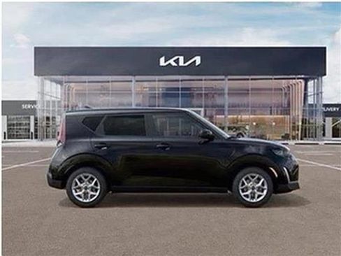 New 2025 Kia Soul LX image 31