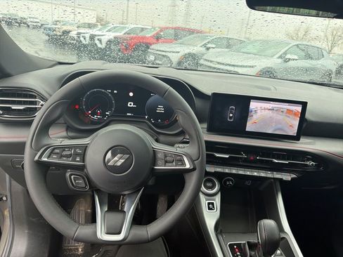 Used 2023 Dodge Hornet GT Plus w/ GT Blacktop Package image 12