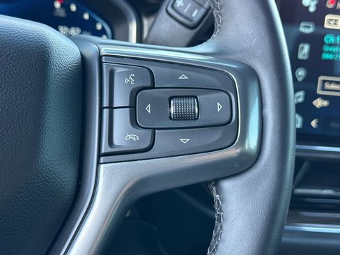 Used 2023 Chevrolet Silverado 1500 RST image 26