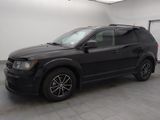 Used 2018 Dodge Journey SE w/ Connectivity Group image 2