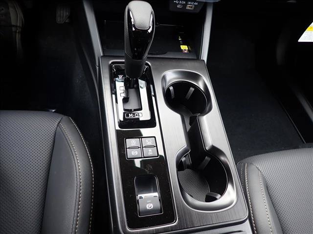 New 2026 Subaru Outback Limited XT AWD/4WD image 24
