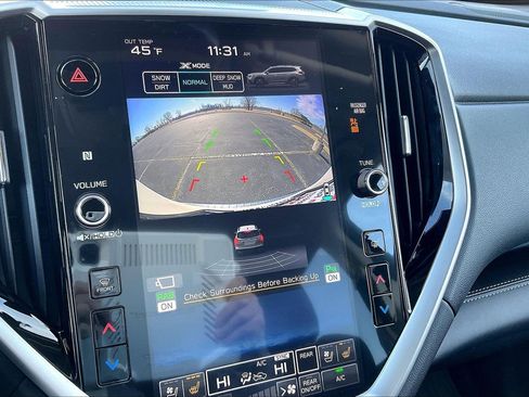 Used 2024 Subaru Ascent Touring image 26