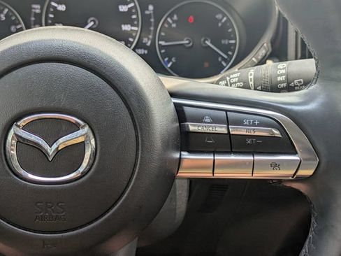 Used 2024 MAZDA CX-50 AWD 2.5 S w/ Convenience Package image 21