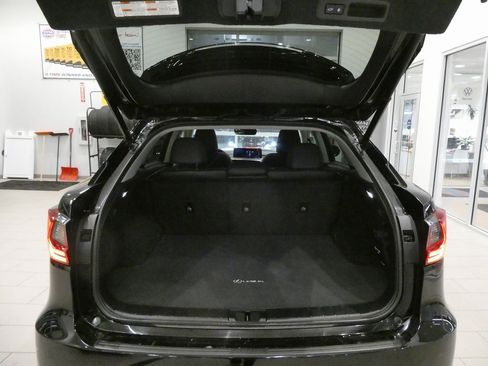 Used 2020 Lexus RX 350 AWD w/ Premium Package image 20