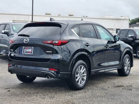 Used 2025 MAZDA CX-5 AWD 2.5 S w/ Select Package image 7
