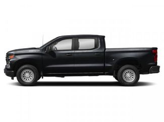Used 2024 Chevrolet Silverado 1500 Custom AWD/4WD video 3