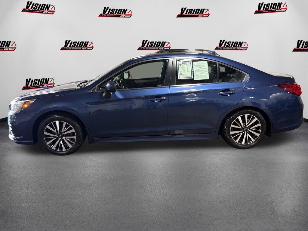 Used 2019 Subaru Legacy 2.5i Premium AWD/4WD image 2