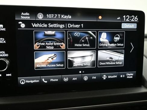 Used 2023 Honda Pilot Touring image 21