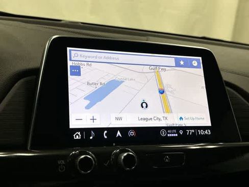 Used 2021 Cadillac CT4 Sport image 24