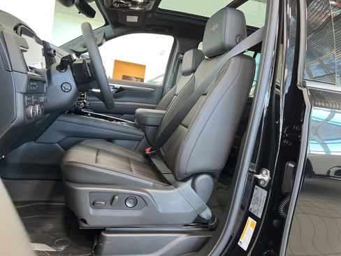 New 2026 Chevrolet Tahoe High Country w/ Sun And Tow Package AWD/4WD image 12