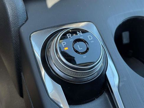 Used 2020 Ford Escape SEL image 27