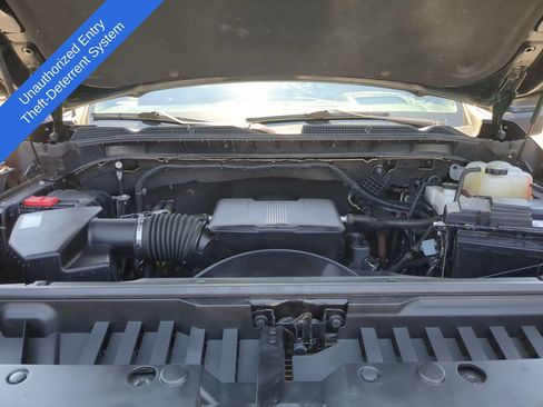 Used 2021 GMC Sierra 2500 Denali w/ Denali Ultimate Package AWD/4WD image 29
