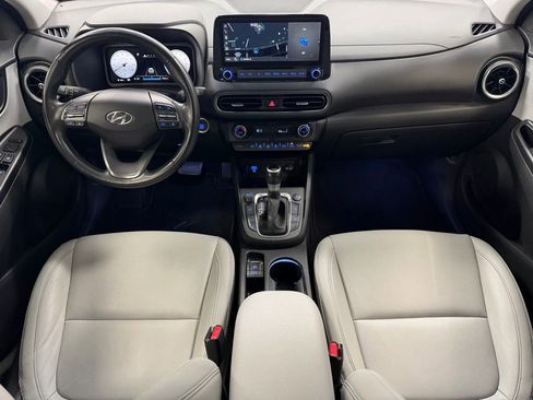 Certified 2022 Hyundai Kona Limited image 15