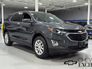 Used 2019 Chevrolet Equinox LT image 1