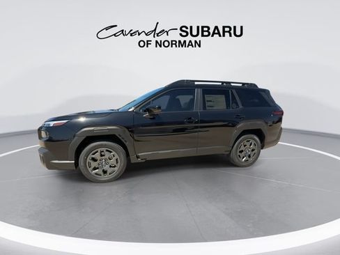 New 2026 Subaru Outback Premium AWD/4WD image 5