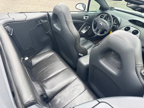 Used 2012 Mitsubishi Eclipse GS Sport FWD image 25