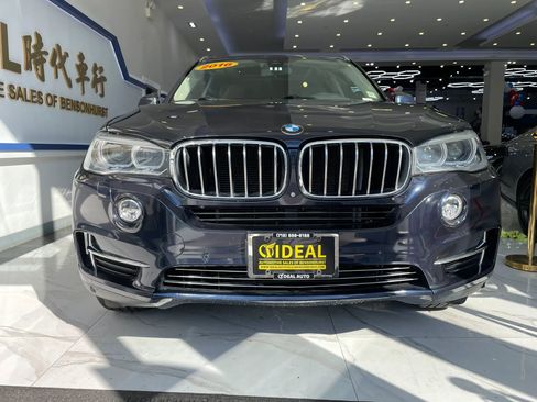 Used 2016 BMW X5 xDrive35i AWD/4WD image 3