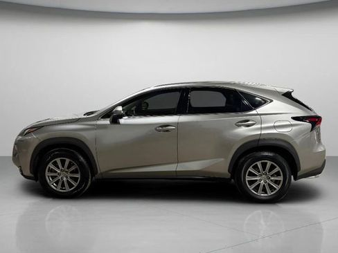 Used 2017 Lexus NX 200t AWD w/ Accessory Package 2 image 7