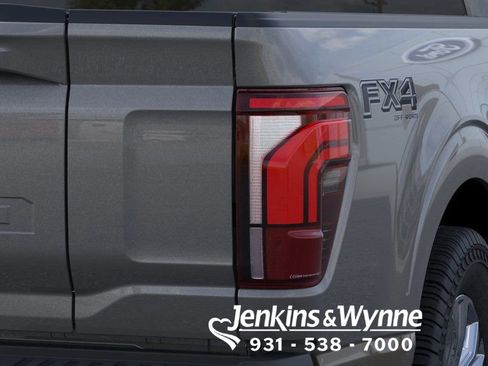 New 2026 Ford F150 King Ranch AWD/4WD image 21