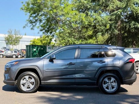 Certified 2023 Toyota RAV4 XLE w/ Convenience Package AWD/4WD image 2
